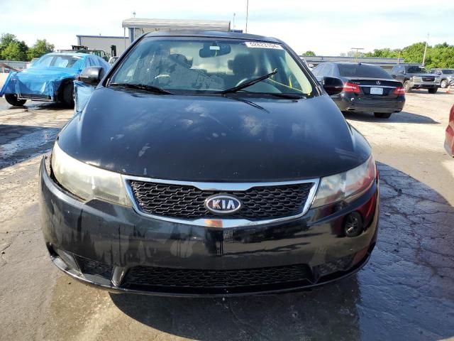 2011 KIA Forte EX