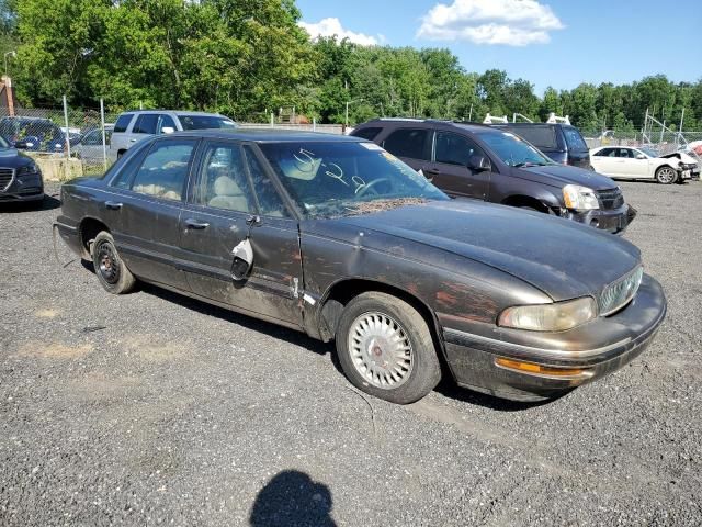 1999 Buick Lesabre Custom