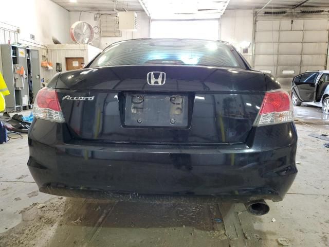 2010 Honda Accord EX