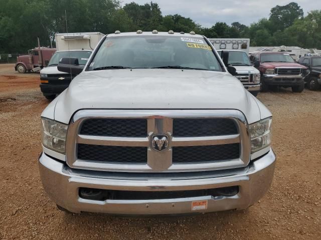 2017 Dodge RAM 3500 ST