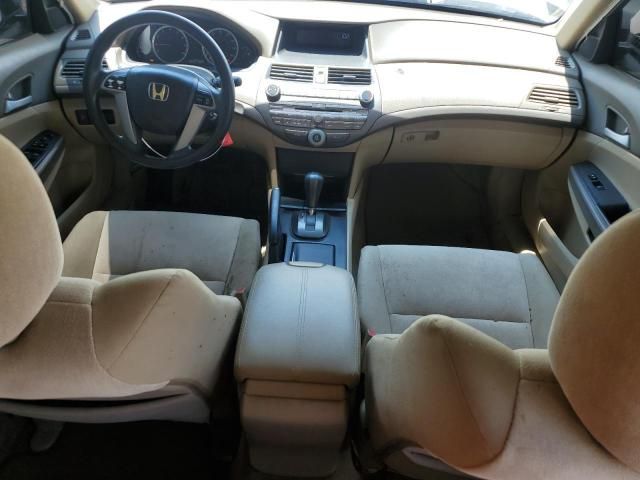 2008 Honda Accord LXP