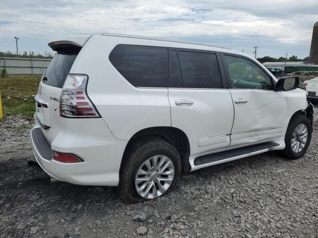 2015 Lexus GX 460