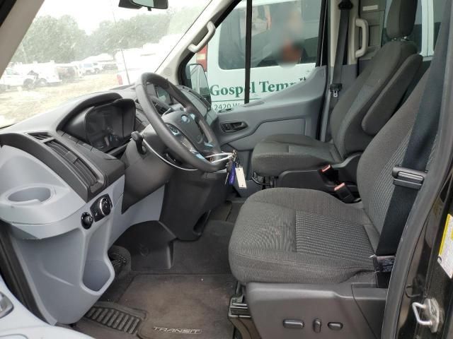 2016 Ford Transit T-350