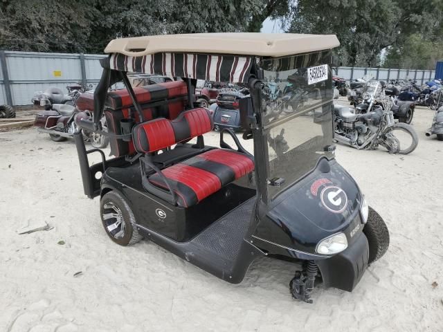 2014 Ezgo Golfcart