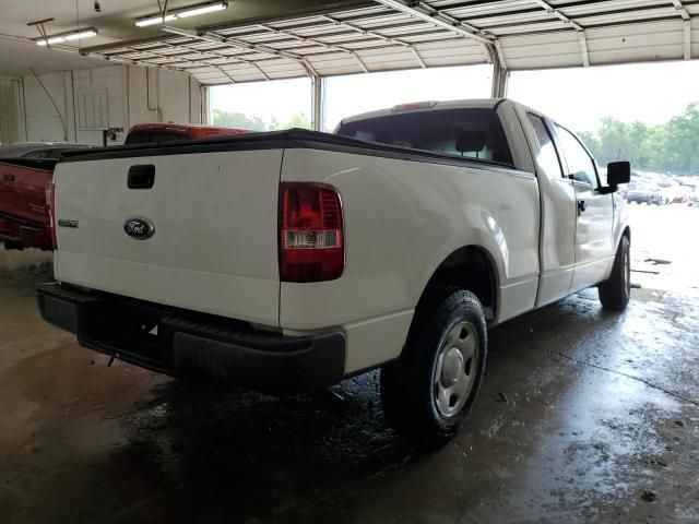 2008 Ford F150