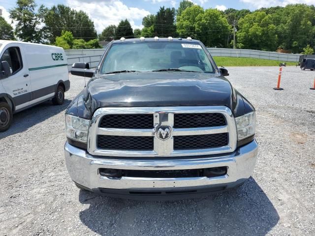 2018 Dodge RAM 3500 ST