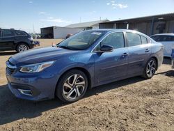 2020 Subaru Legacy Limited for sale in Brighton, CO