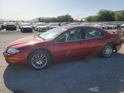 2002 Chrysler 300M en venta en Las Vegas, NV