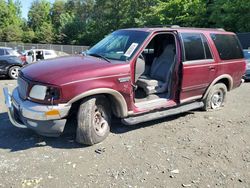 1999 Ford Expedition en venta en Waldorf, MD