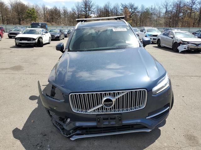 2019 Volvo XC90 T6 Inscription