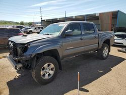 2011 Toyota Tacoma Double Cab for sale in Colorado Springs, CO