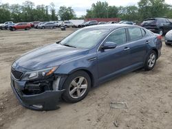 2015 KIA Optima LX for sale in Baltimore, MD