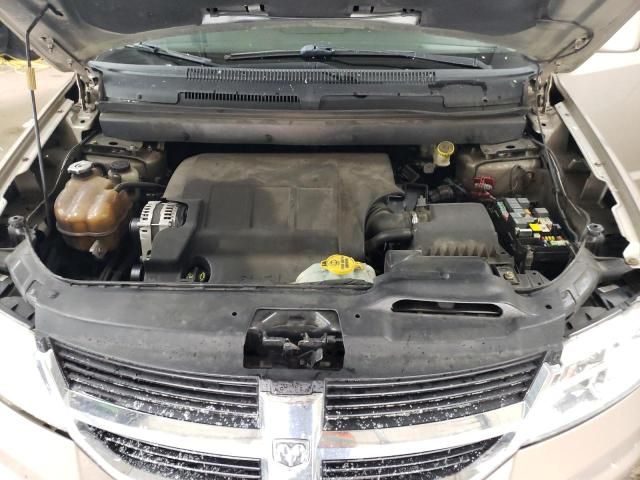 2009 Dodge Journey SXT