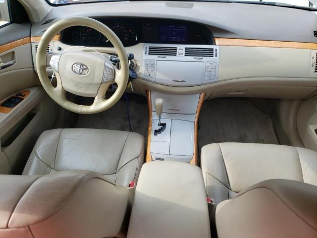 2006 Toyota Avalon XL