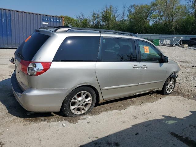 2006 Toyota Sienna xle 7 Passenger