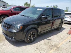 2015 Dodge Grand Caravan SXT for sale in Pekin, IL