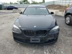 2011 BMW 750 XI