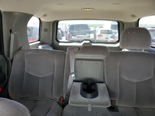 2003 GMC Yukon