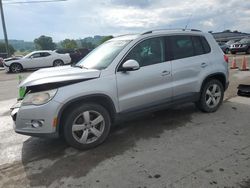 2010 Volkswagen Tiguan S for sale in Lebanon, TN