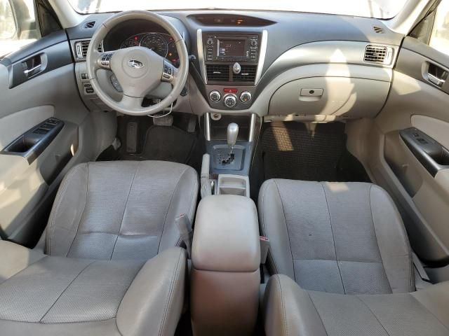 2011 Subaru Forester Limited