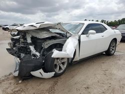 Dodge Challenger salvage cars for sale: 2021 Dodge Challenger SXT