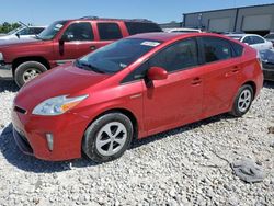 2013 Toyota Prius for sale in Wayland, MI