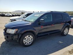 2017 Dodge Journey SE for sale in Las Vegas, NV