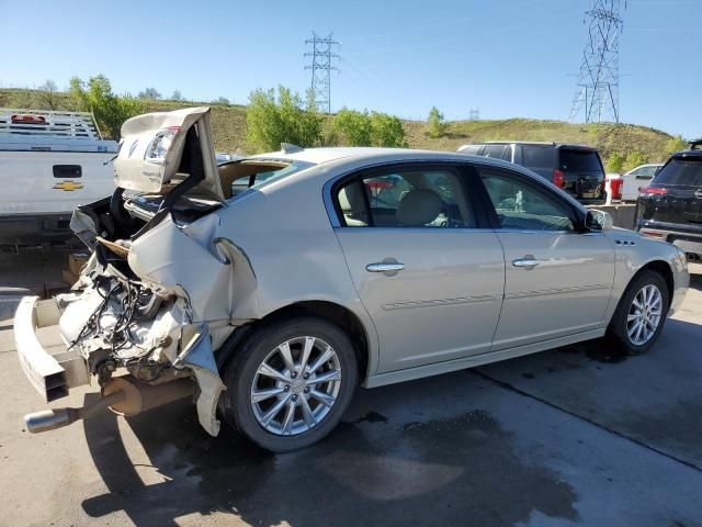 2011 Buick Lucerne CXL