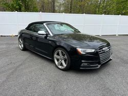 Audi S5/RS5 salvage cars for sale: 2013 Audi S5 Premium Plus