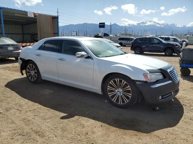 2013 Chrysler 300C