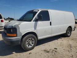 2009 Chevrolet Express G1500 for sale in Fresno, CA