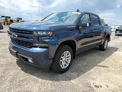 2020 Chevrolet Silverado K1500 RST for sale in Mcfarland, WI