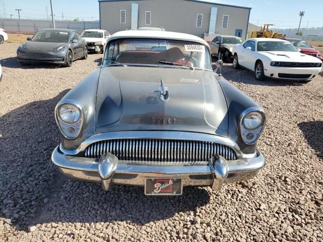 1954 Buick Century