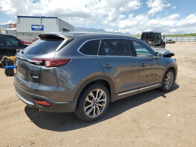 2017 Mazda CX-9 Signature