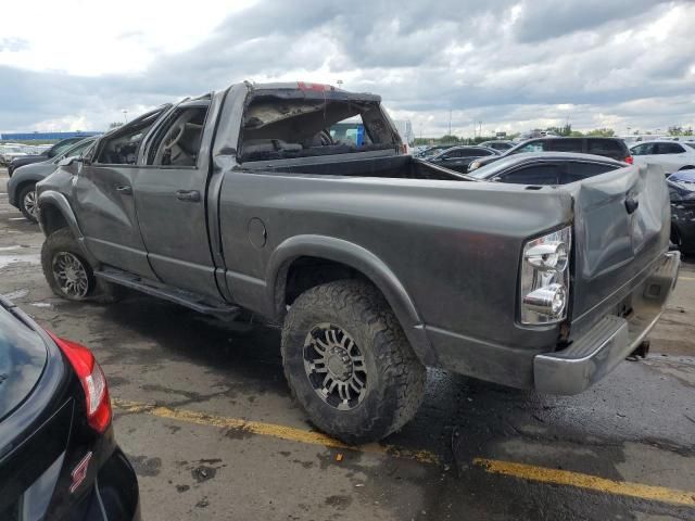 2007 Dodge RAM 2500 ST