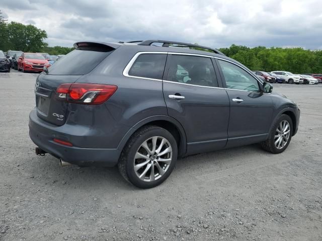 2014 Mazda CX-9 Grand Touring