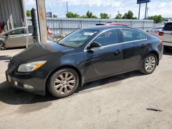 2013 Buick Regal en venta en Fort Wayne, IN