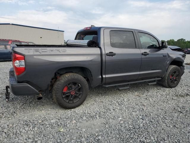 2020 Toyota Tundra Crewmax SR5