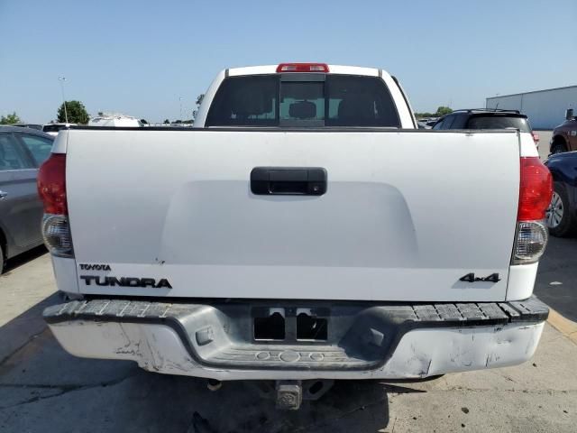 2010 Toyota Tundra Double Cab SR5