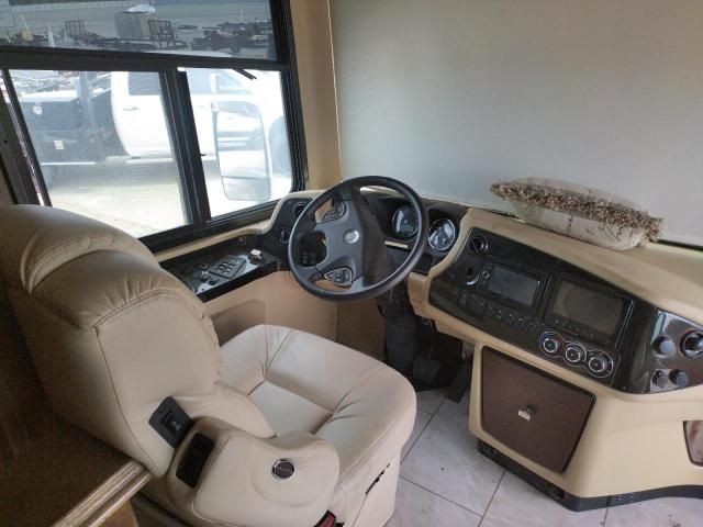 2017 Tiffin Motorhomes Inc Phaeton