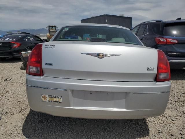 2005 Chrysler 300 Touring