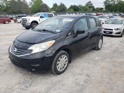 2014 Nissan Versa Note S for sale in Madisonville, TN