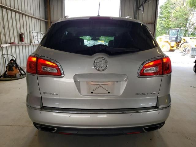 2013 Buick Enclave