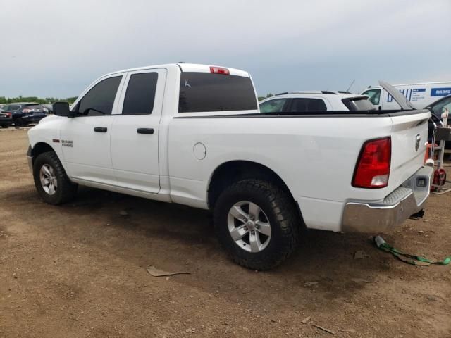 2015 Dodge RAM 1500 ST