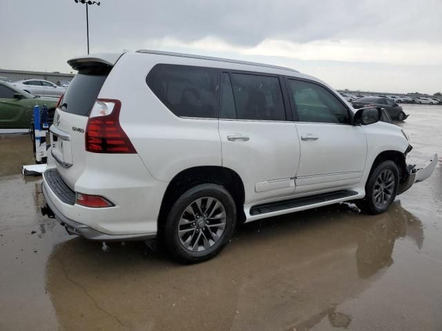 2019 Lexus GX 460