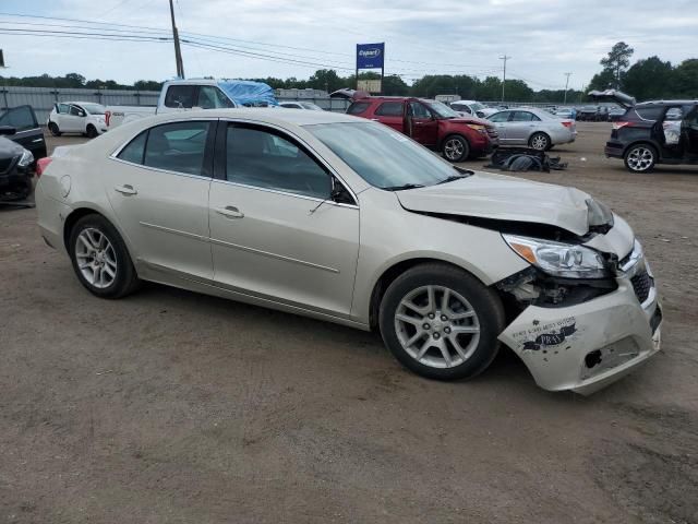 2014 Chevrolet Malibu 1LT