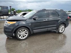 2013 Ford Explorer XLT for sale in Lebanon, TN