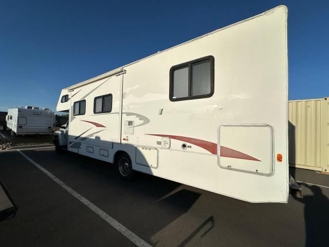 2004 Chevrolet C5500 C5U042