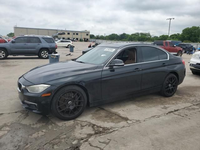 2014 BMW 335 I