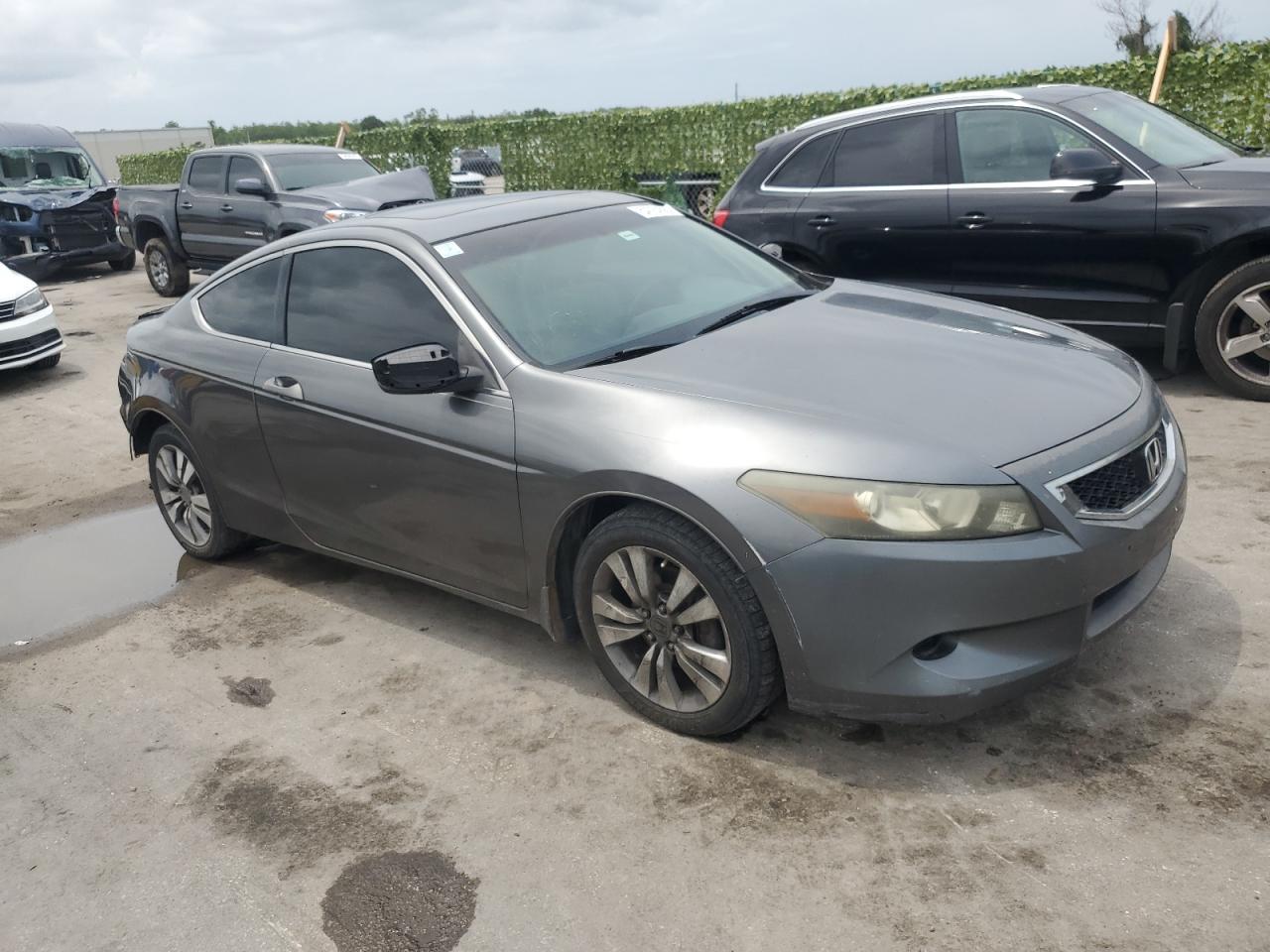 2009 Honda Accord EX